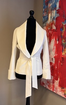 ZARA Basic S toller Wickelblaze fast wie NEU