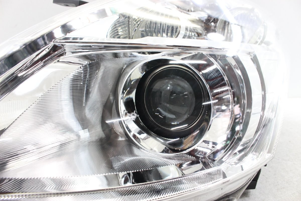 Suzuki Swift Sport ZC32S 2012-2017 HID Xenon Headlight Left OEM