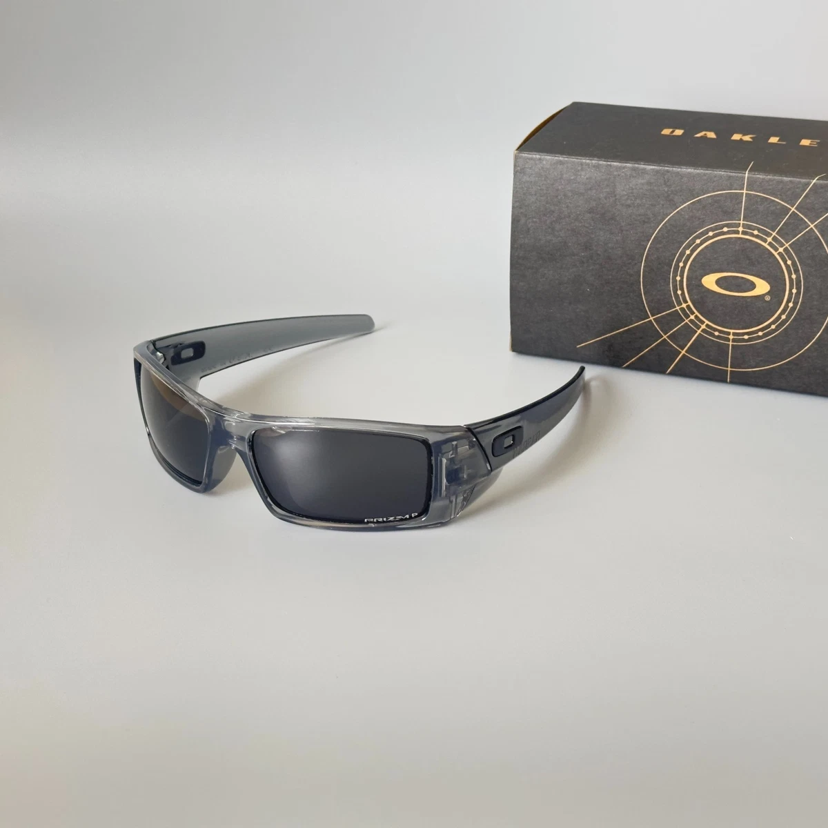 Oakley Gascan Men's Sunglasses for sale | eBay