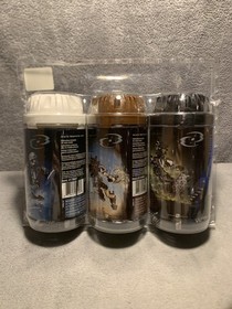 Lego Bionicle Factory Sealed 3 Pack Of Toa Nuva, Value Pack, Very Rare