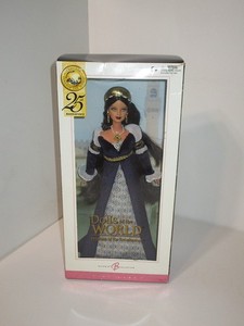 Barbie Princess of Cambodia | eBay