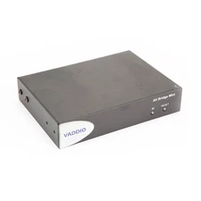 Vaddio AV Bridge Mini HD Audio/Video Encoder - SKU#1759431