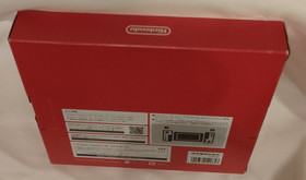 Authentic Family Computer Wireless Controller Nintendo Online Limited FAMICOM