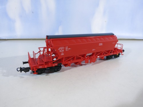 Piko 54303 , Kalitransport , unbespielt ,Top,neuw.  OVP (M11589) | Zustand: Gebraucht