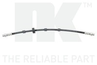 Nk Bremsschlauch 8547100 FüR Vw