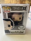 Funko Pop! Vinyl Icons Edgar Allan Poe #22 2019 Books A Million Exclusive