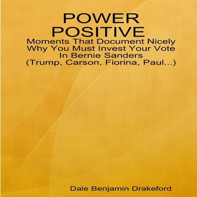 POWER POSITIVE Moments That Document Nicely Why You Must Invest Y