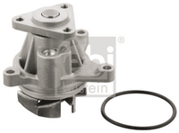 Wasserpumpe MotorküHlung FüR Ford Jaguar Mazda Peugeot Volvo Land Rover C-MAX