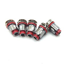 5/10/15PCS PM2 COIL CORE REPLACEMENT CORE 0.16OHM/0.3OHM/0.6OHM COIL