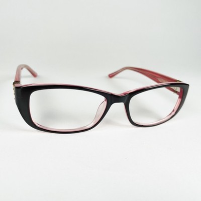 SPECSAVERS Brille LILA RECHTECKIG Brillengestell MOD: BEID+ 33134987