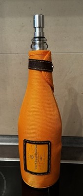 VEUVE CLICQUOT Champagner Flaschenkühler Thermo bag für 0,75 l Bottle Cooler