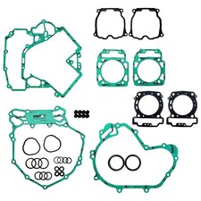 Motorcycle Complete Gasket Kit Engine Gasket Seal kit for Can-am BRP 800 Comm...