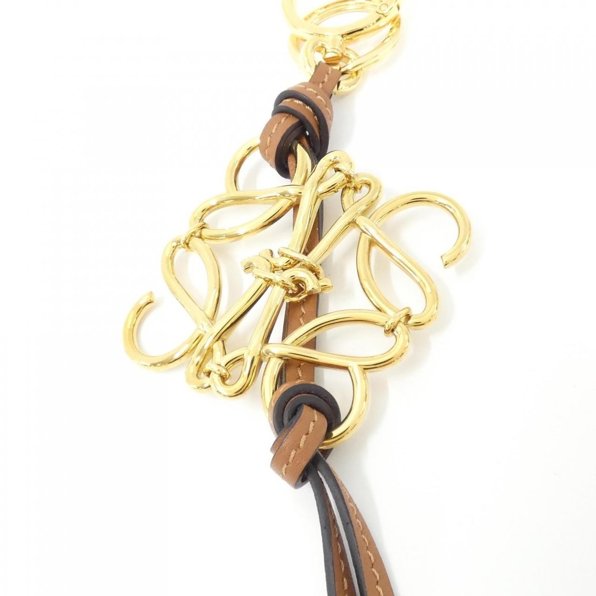 Authentic LOEWE C821232X01 Bag Charm #260-007-121-7093 | eBay