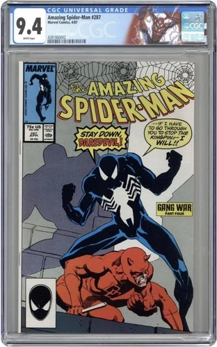 Comic Image