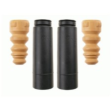 Staubschutzsatz Stoßdämpfer hinten für Audi TT 8N3 8N9 | 24041095