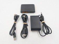 HTC AUTHENTIC Vive VR Link Box OEM Cables (26...