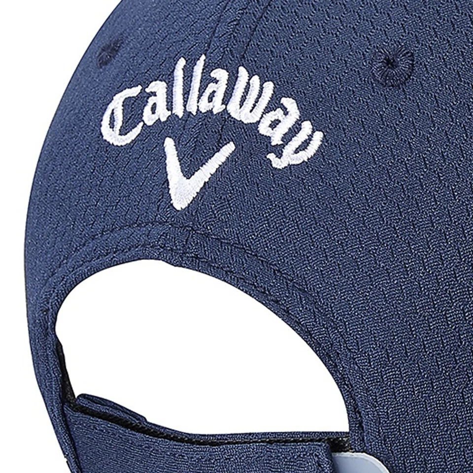 Callaway - Casquette - Adulte (RW8015) - Photo 3/4