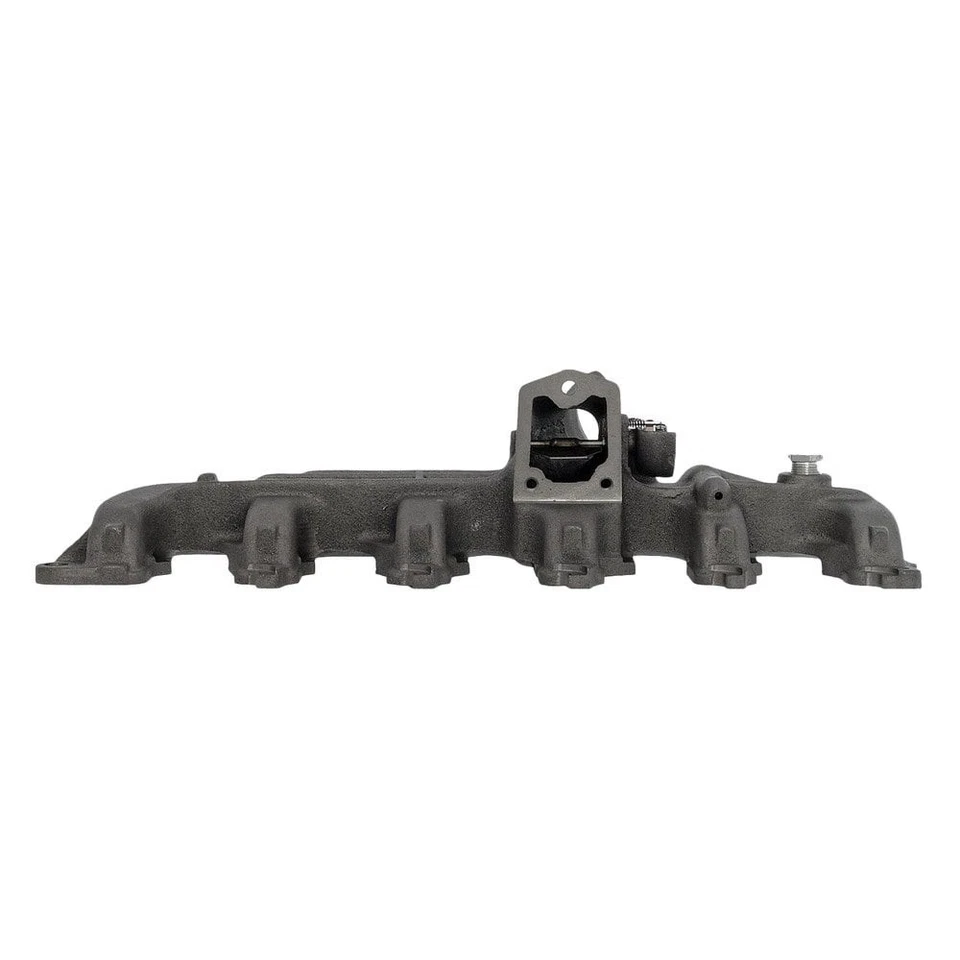 For Ford F-150 1975-1983 Dorman 674-173 Cast Iron Natural Exhaust Manifold Foto 4 de 4