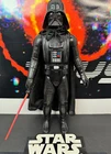 EXCELLENT MINT ! Kenner 1978 vintage 12inch DARTH VADER loose Complete ORIGINAL