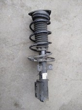 Amortiguador amortiguador delantero izquierdo peugeot 308 2023 9844509280 dva53437