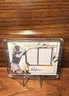 2024 Leaf Trinity - Patch Autographs Roderick Arias Bronze /99 (AU, MEM, RC)