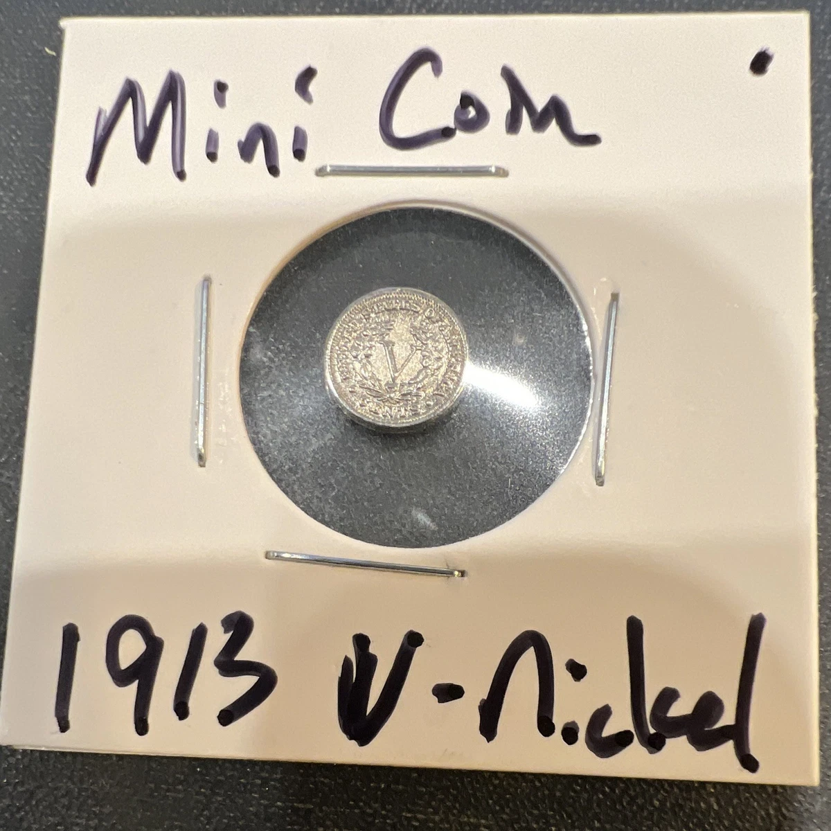 1913 Year US Liberty Nickels (1883-1913) for sale | eBay