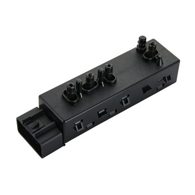 8 Ways Front Passenger Side Power Seat Switch Fits for Chevy Silverado