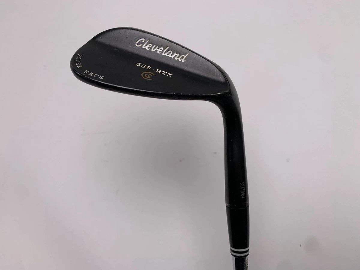 Cleveland 588 RTX Wedge Golf Clubs for sale | eBay