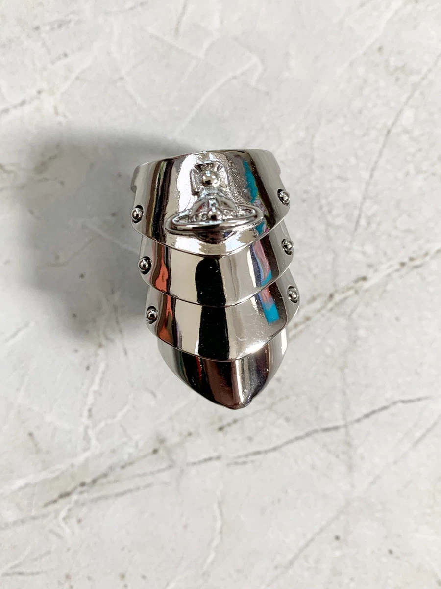 Vivienne Westwood Fashion Rings for sale | eBay
