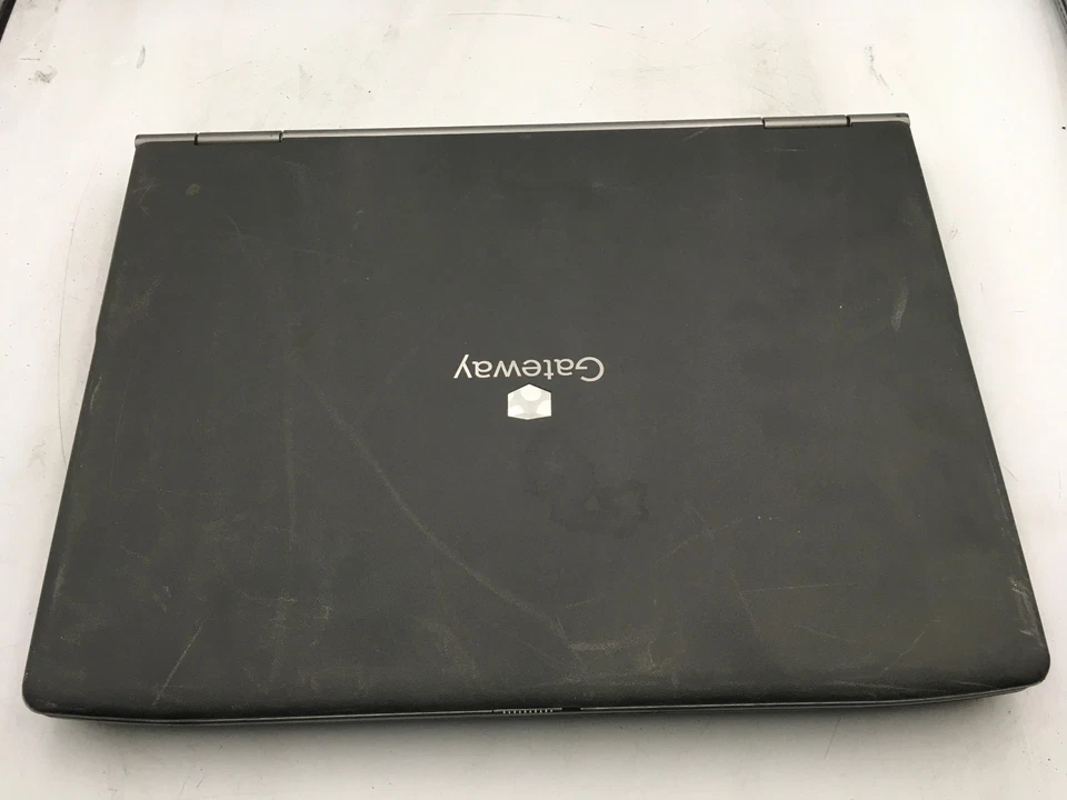 GATEWAY MA7 MT6840 - BOOTS TO BIOS - INTEL T2450 - 4GB RAM - 15" - READ DESC -BB - Image 4 of 4
