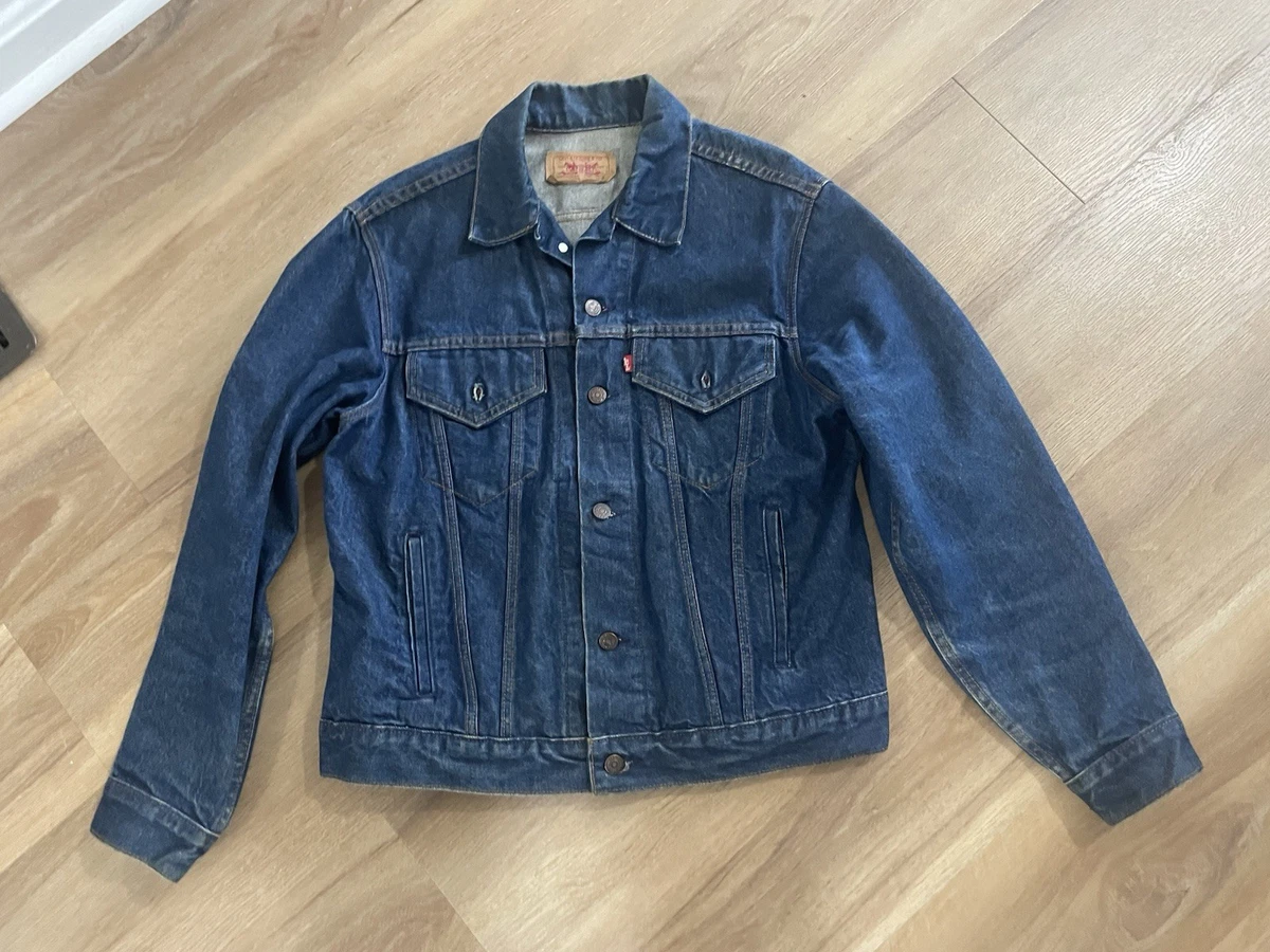 25+ levis jacket 70506 for sale | Updated Oct 2026