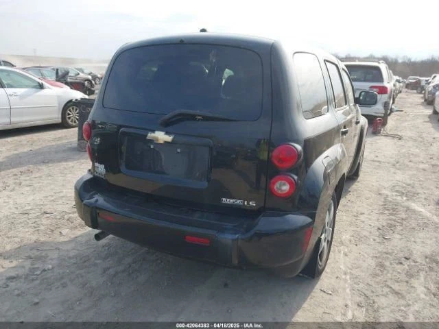 Control de temperatura sin asiento térmico se adapta a 07-11 HHR 3578560 Foto 4 de 4