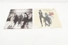 New ListingFleetwood Mac Vinyl Records (2) Rumors (Sealed) & Live.