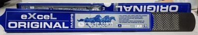 14'' Heller Excel Original Farrier Hoof Rasp-NEW-9 TEETH PER ROW