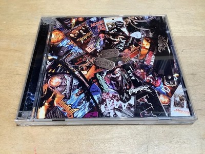 DragonForce    Twilight Dementia 2 CD Live Set (Spinefarm Records, 2010)