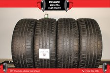 4 PNEUMATICI BRIDGESTONE 215/50 R17 ESTIVE GOMME USATE 67% - ADRIATICA