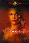 Species 2 [DVD] [1998] [Region 1] [US Import] [NTSC]