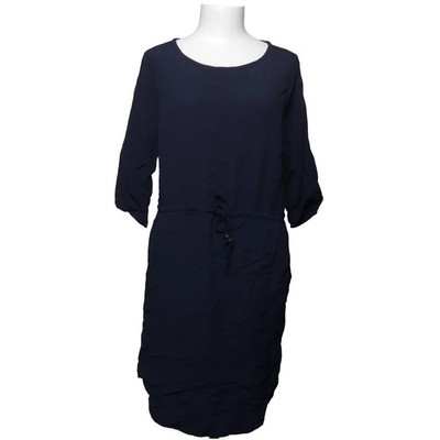 MbyM, Kleid, Größe: S, Blau, Viskose, Einfarbig, Damen #cZi