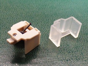 Têtes | | Têtes et porte-cellules pour platines vinyles