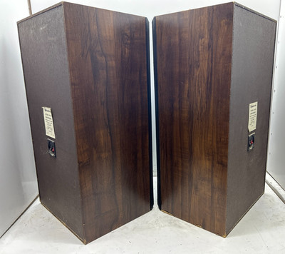 Sanyo SS-340 Speaker - Pair