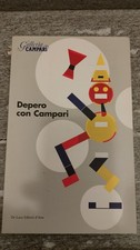 Depero con Campari De Luca Edizioni d'arte