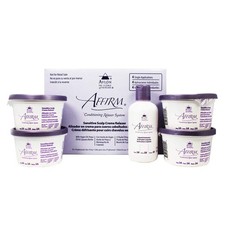 Affirm Relaxer Kit - Professional Strength, 4 Applications