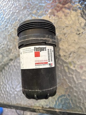 Fleet guard Filter Ff63054NN