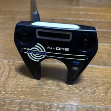 Odyssey AiONE Putter 7 Golf Club