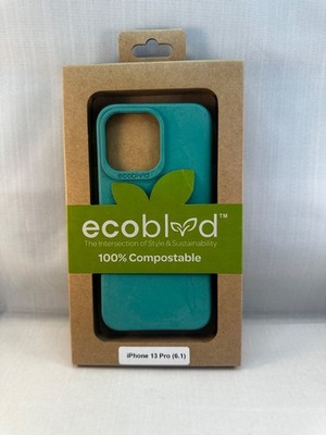 iPhone 13 Pro - ecoBlvd Sequoia Collection - Phone Cases Vurios Colors