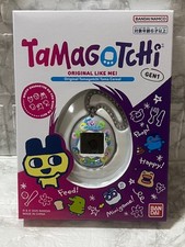 Original Tamagotchi Gen1 Tama Serial be7088