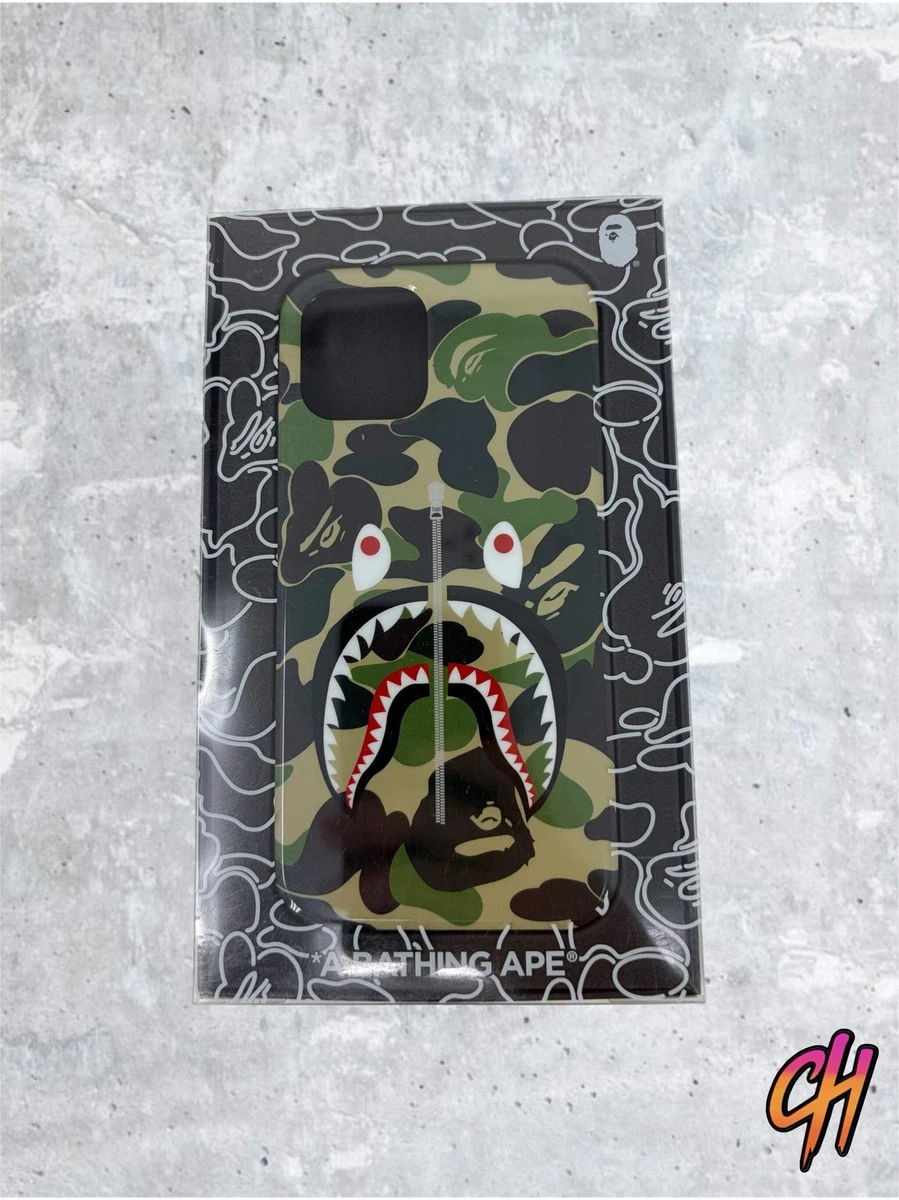 A Bathing Ape Cell Phone Cases, Covers & Skins for sale | eBay