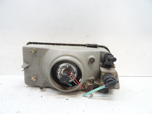 KOPLAMPGLAS LINKS Fiat Ducato (230/231/232) 1315229080 - Afbeelding 1 van 3