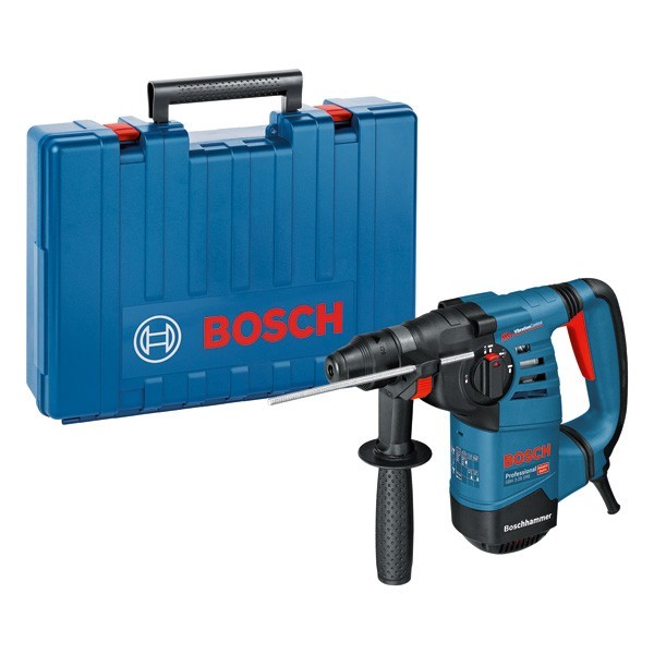Bosch Bohrhammer Mit Sds Plus Gbh 3-28 Dfr, Handwerkerkoffer-image
