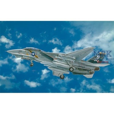 ITALERI IT2667 Grumman F-14A Tomcat